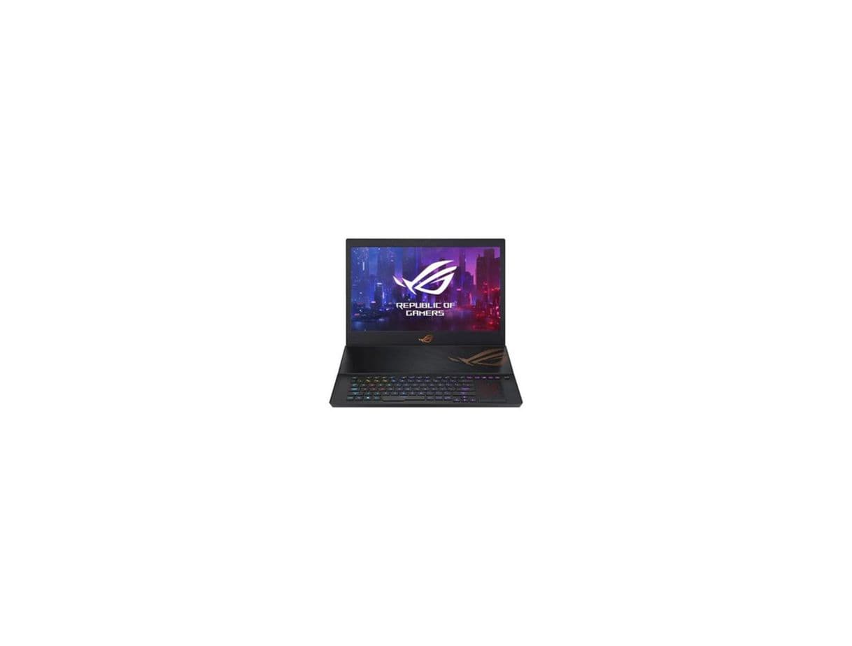 Product Portátil Gaming ASUS ROG