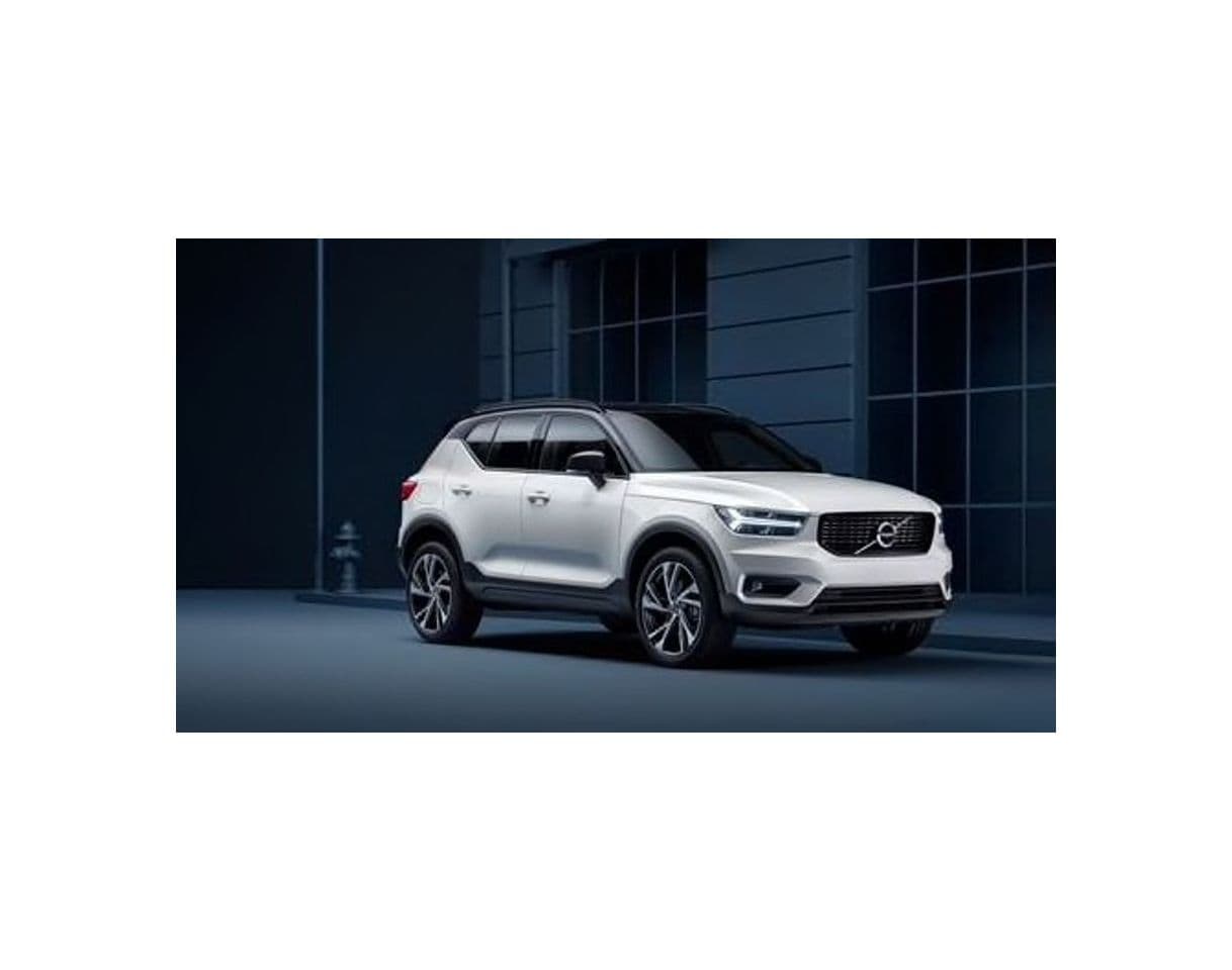 Product XC40