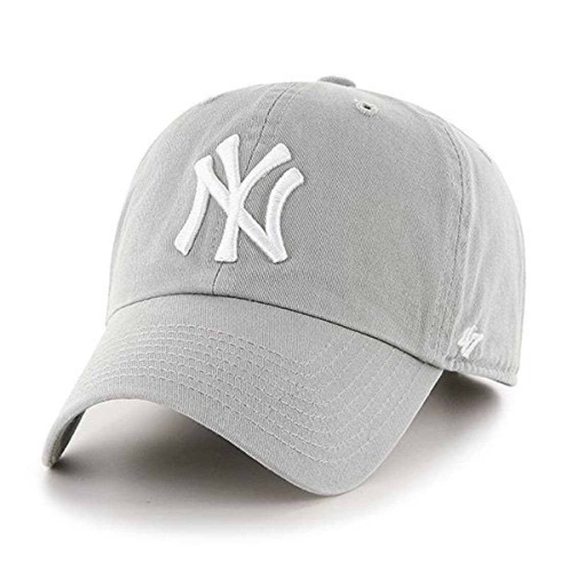 Place Unbekannt '47 Adultos Tapa MLB New York Yankees Clean Up