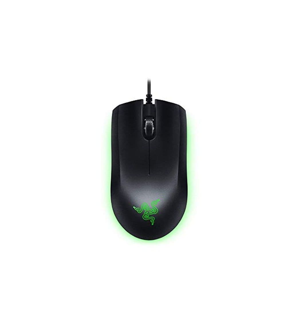 Electronic Razer Abyssus V2 - Essential Gaming Raton