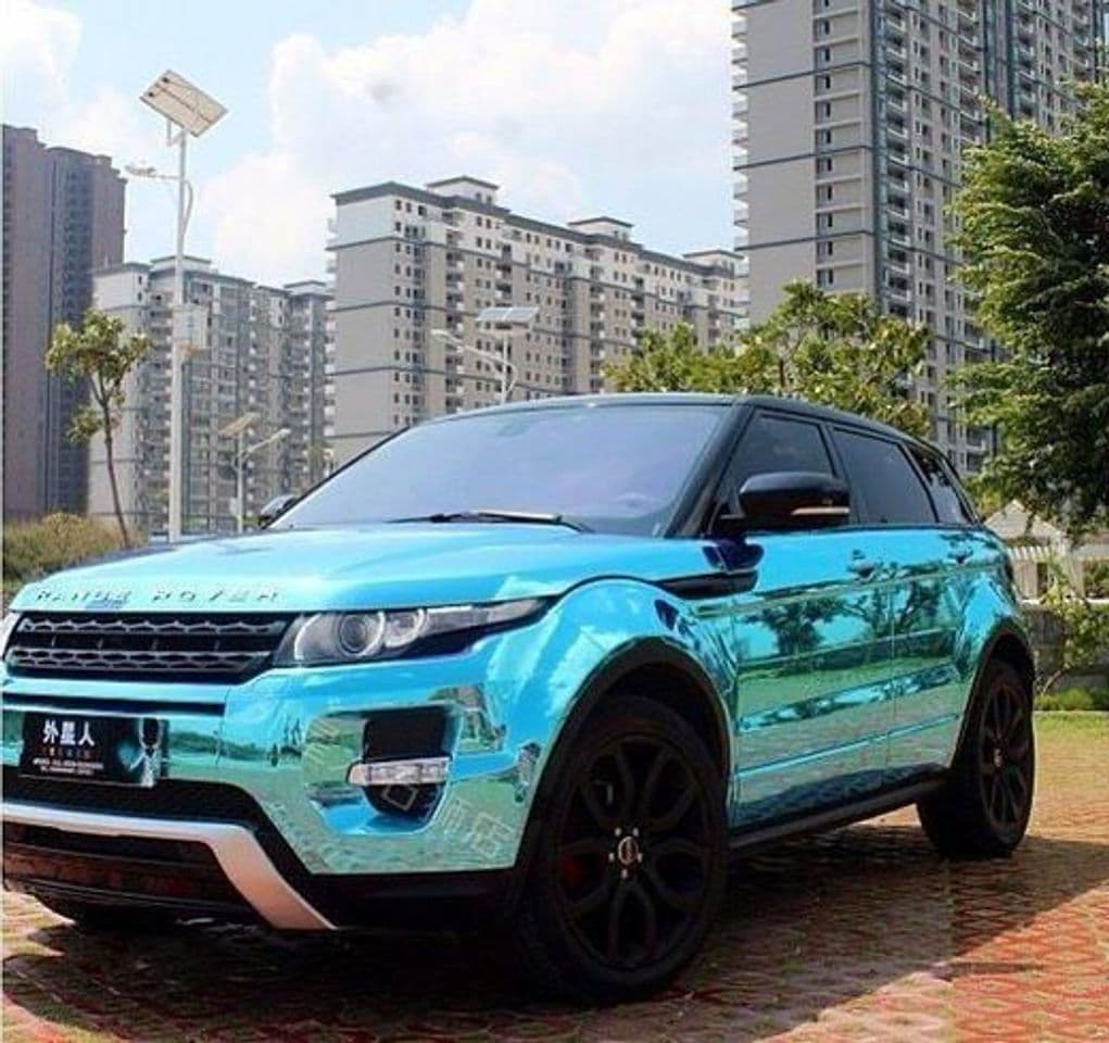 Fashion Range rover💗