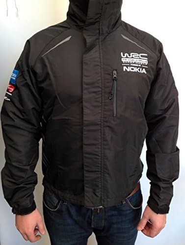 Producto Chaqueta oficial del Campeonato Mundial de Rally