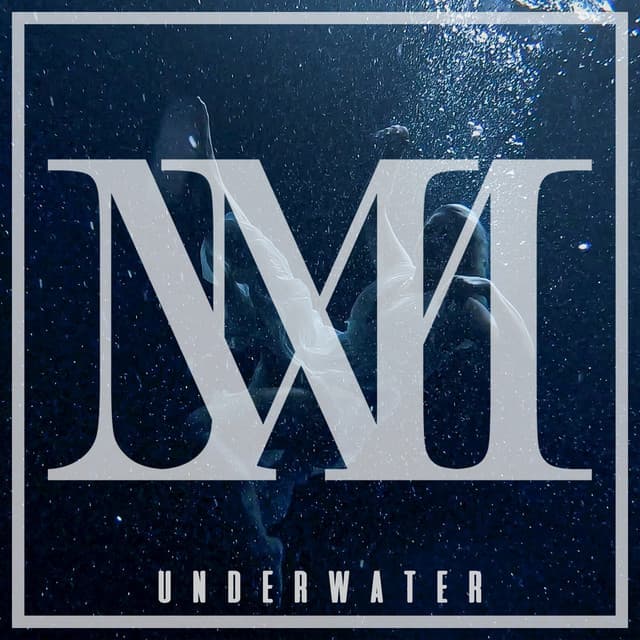 Canción Underwater