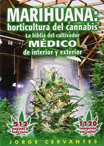 Book Marihuana