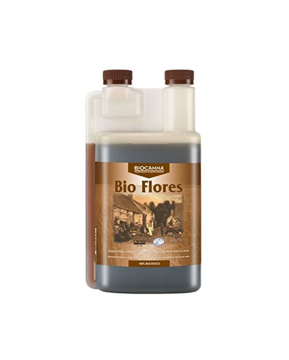 Product Bio Flores 1L