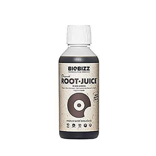 Product BioBizz G200284 Root-Juice 250ml