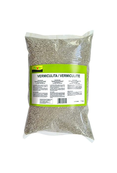 Product Flower 80131 Vermiculita