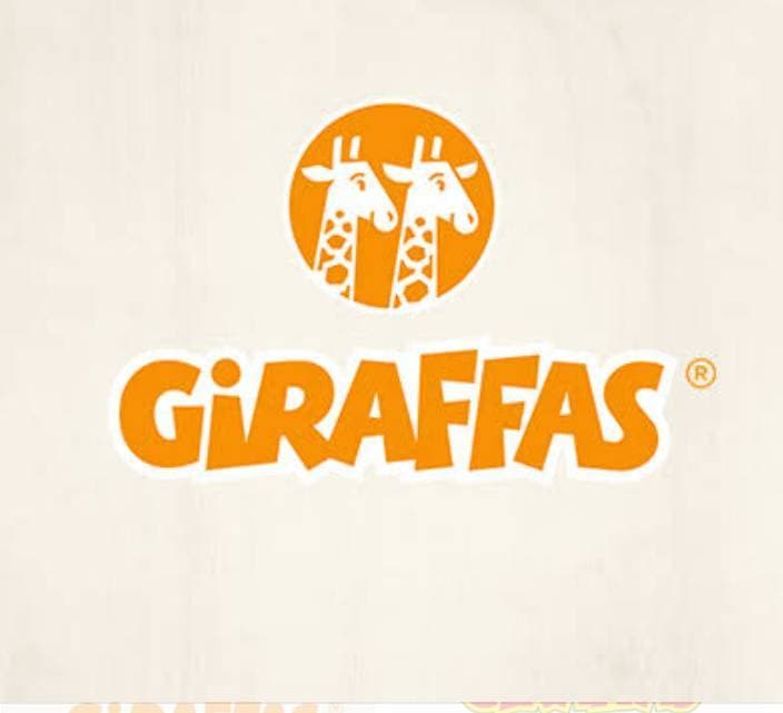 Restaurants Giraffas