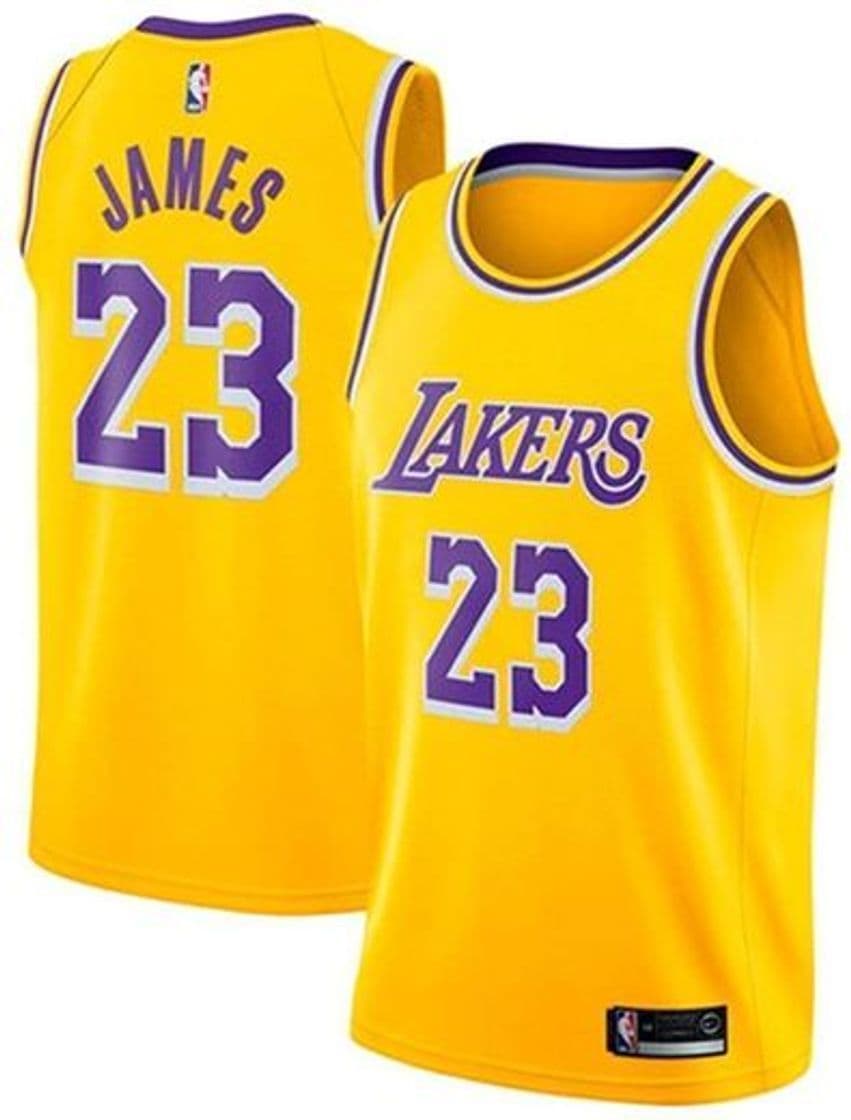 Producto MTBD NBA Lebron James