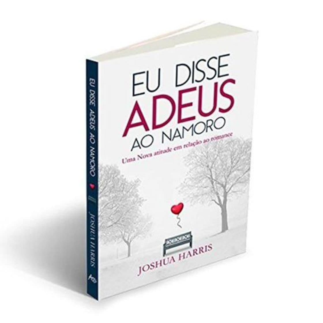 Libro Eu Disse Adeus ao Namoro