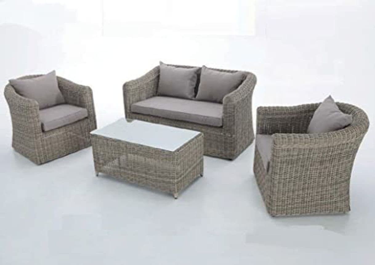 Product Shaf EVO Conjunto Muebles Sofá 2 Plazas