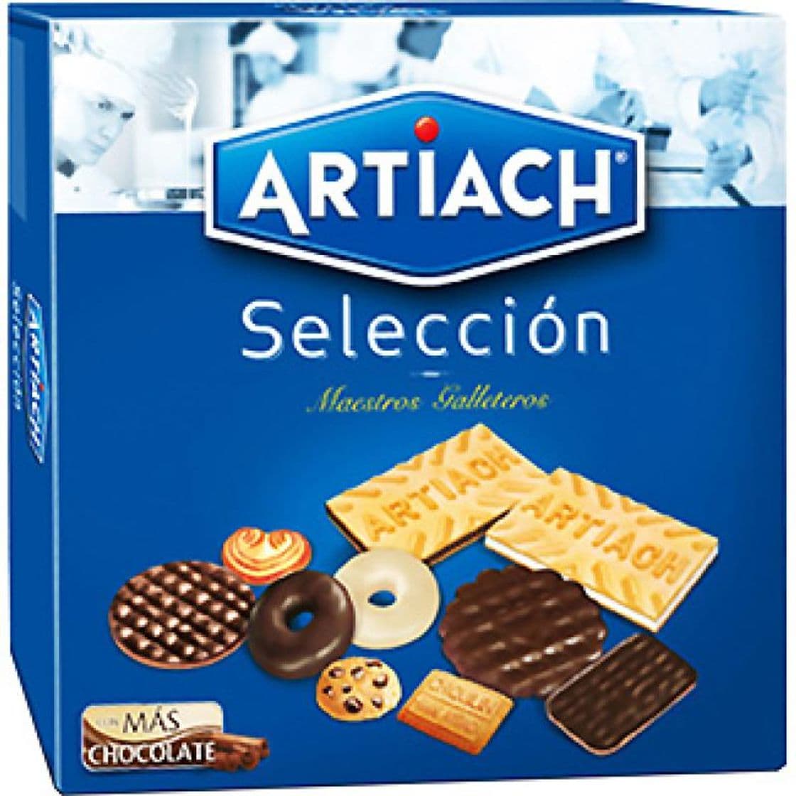 Producto Artiach