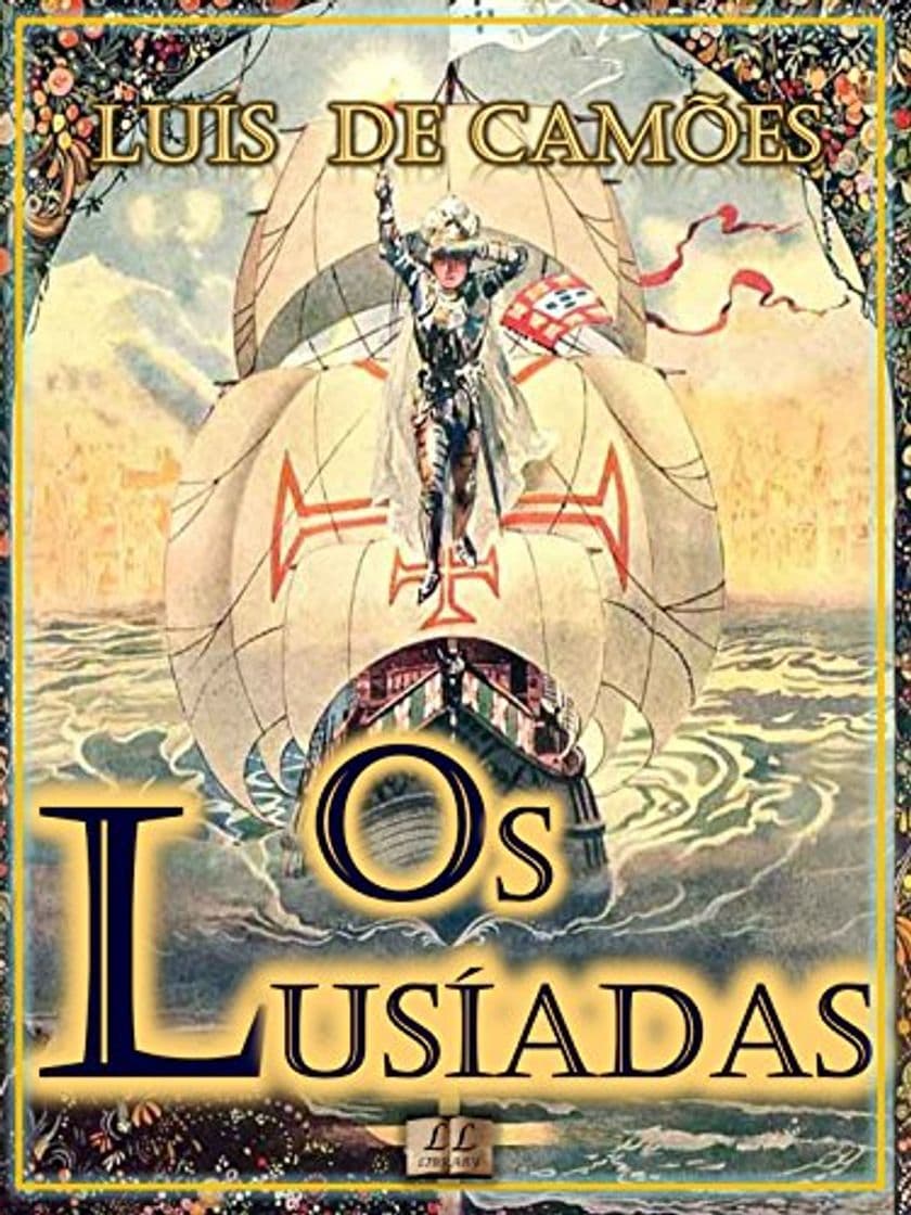 Libro Os Lusíadas