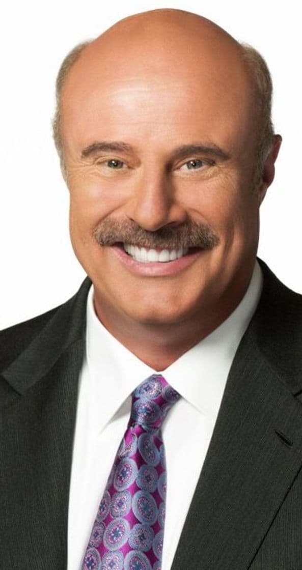 Serie Dr. Phil