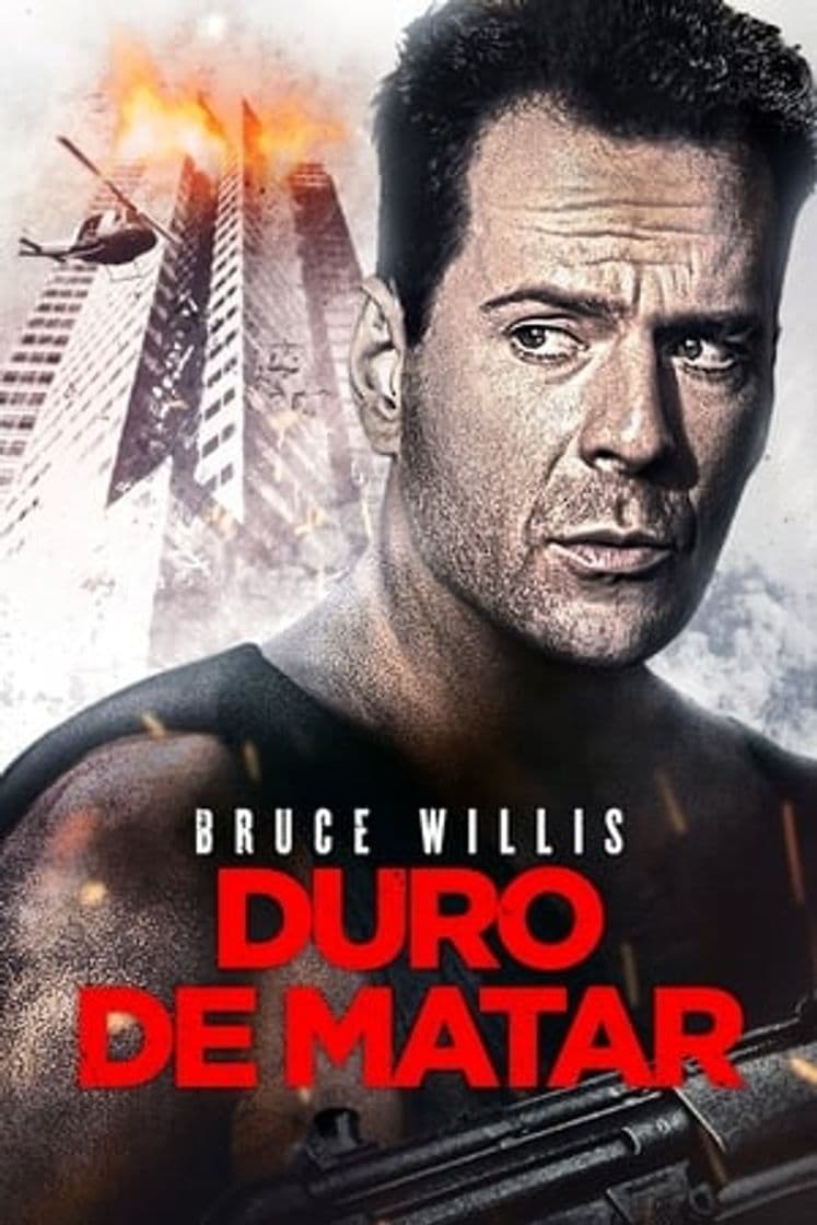 Movie Die Hard