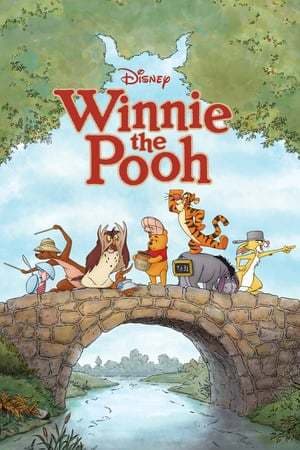 Película Winnie the Pooh