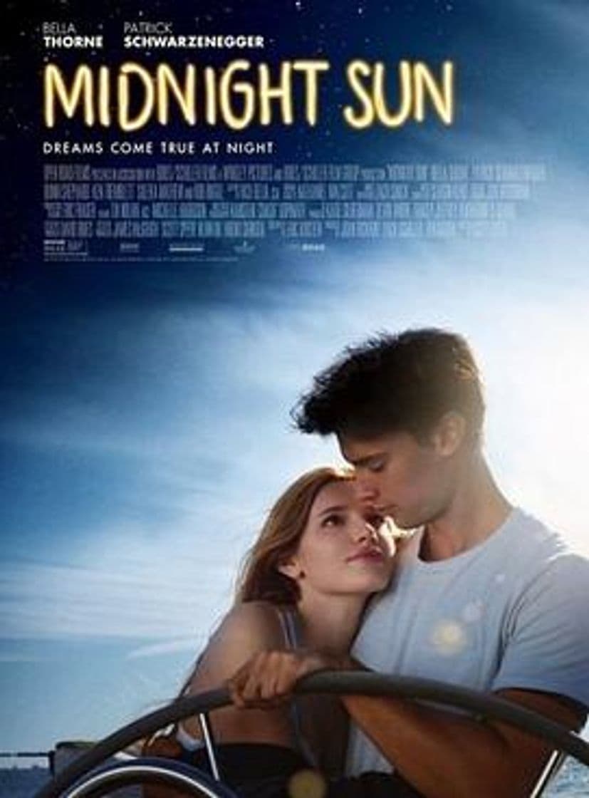 Película Amor De Medianoche | Midnight Sun 