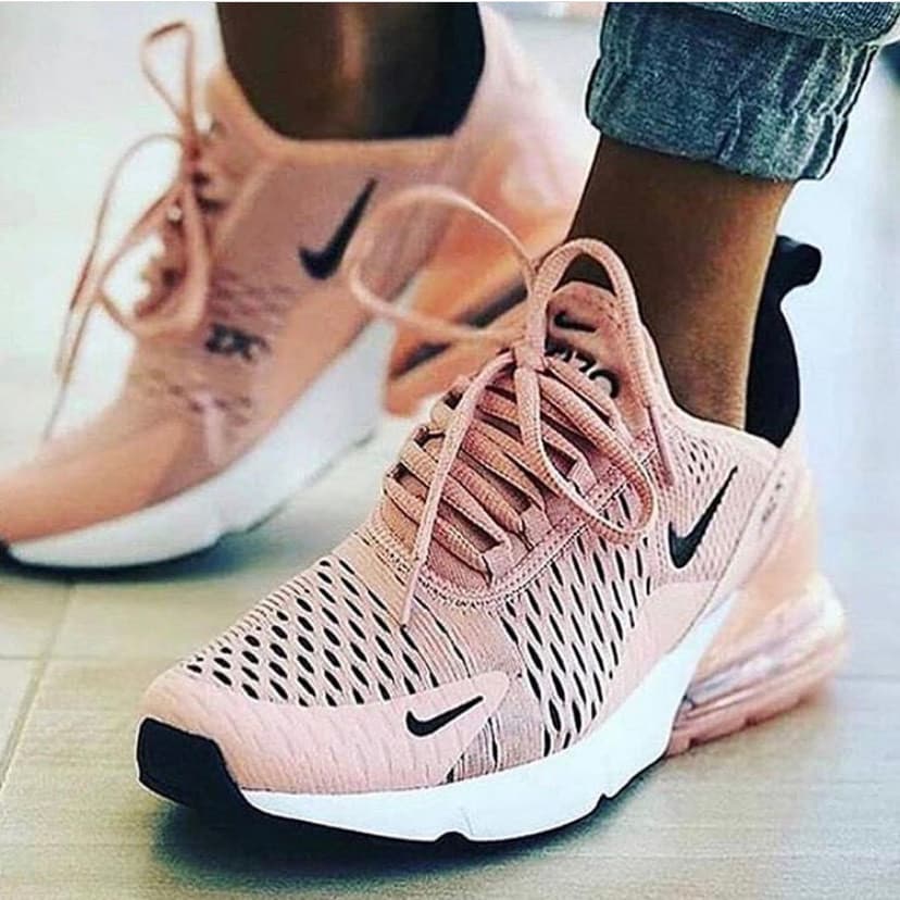 Moda Air Max 270 Shoes. Nike.com