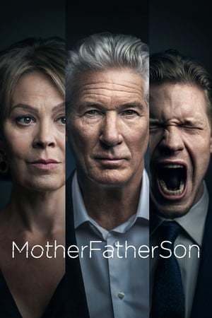 Serie MotherFatherSon