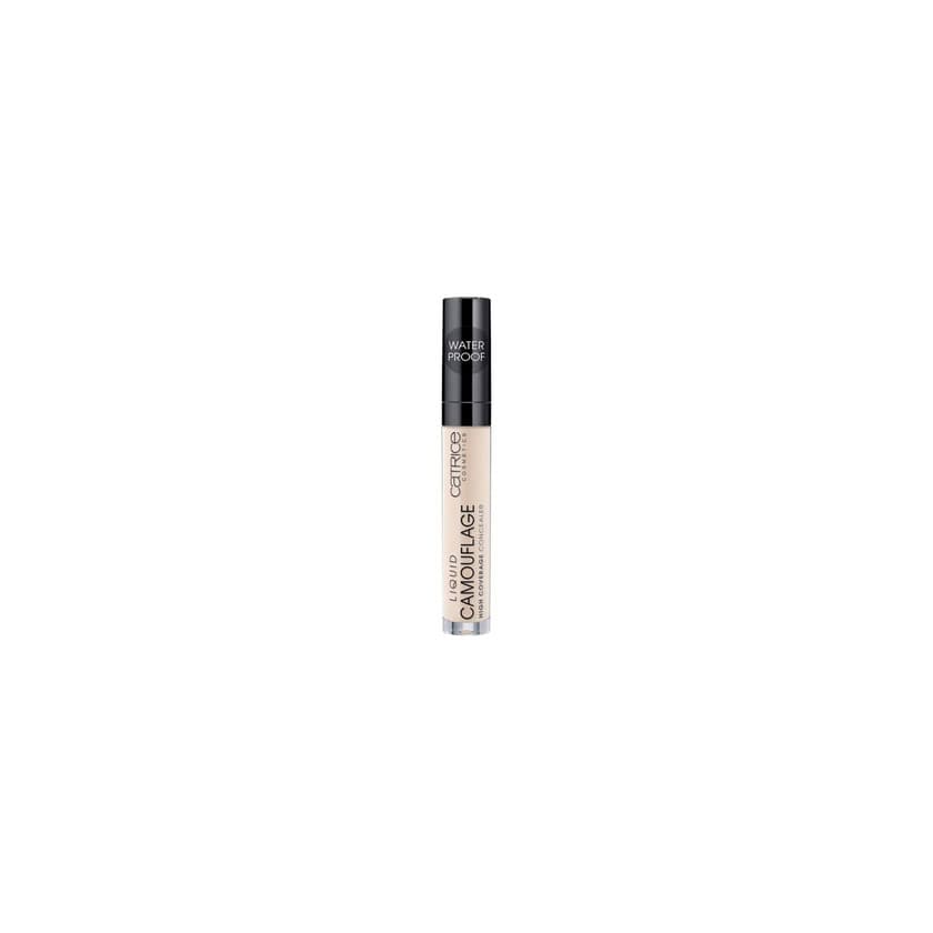 Product Corrector Líquido Camouflage