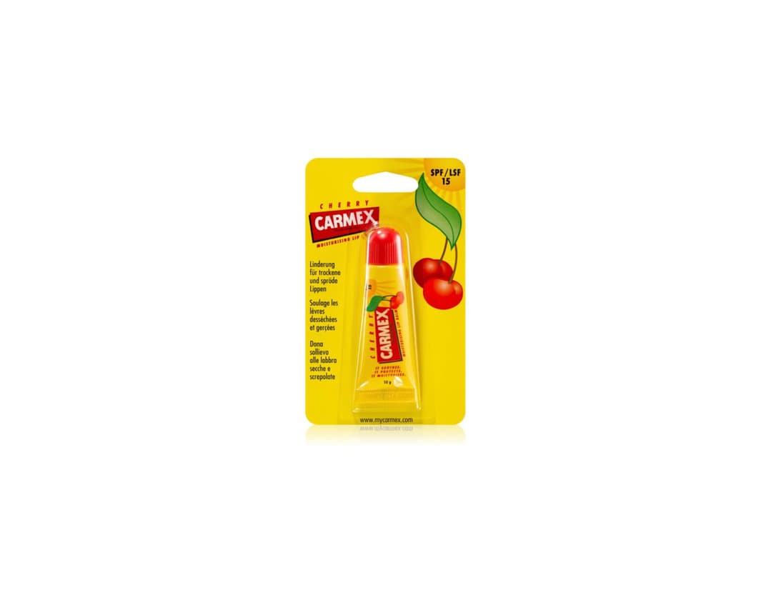 Product Carmex Cherry