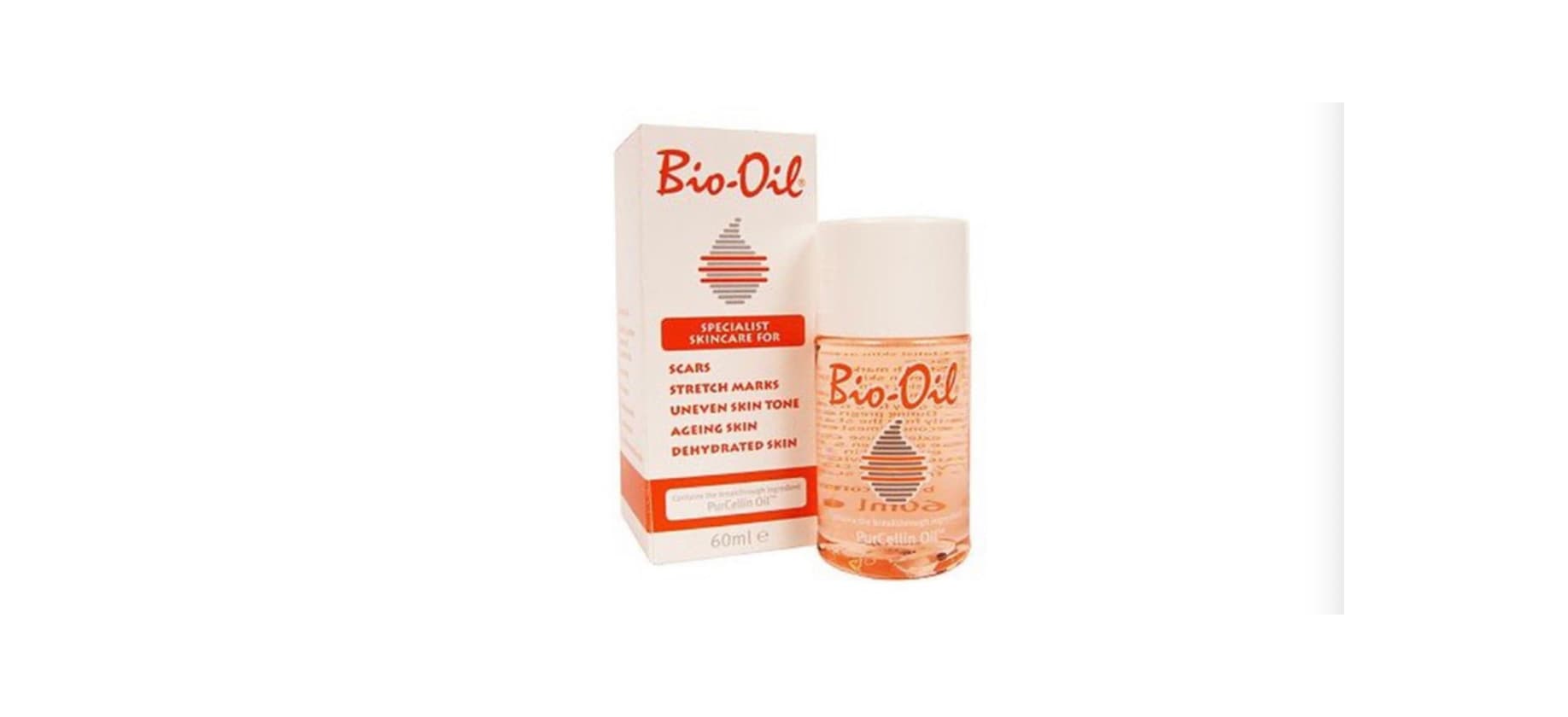 Product Aceite Bio oil 