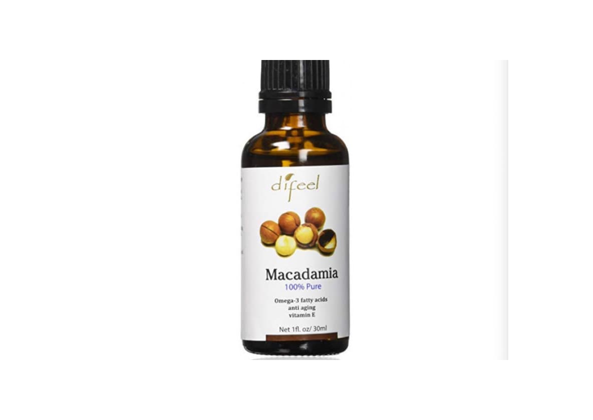 Producto Aceite de Macadamia 