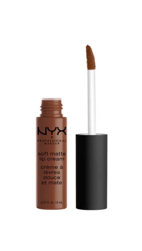 Product Labial cremoso mate Nyx