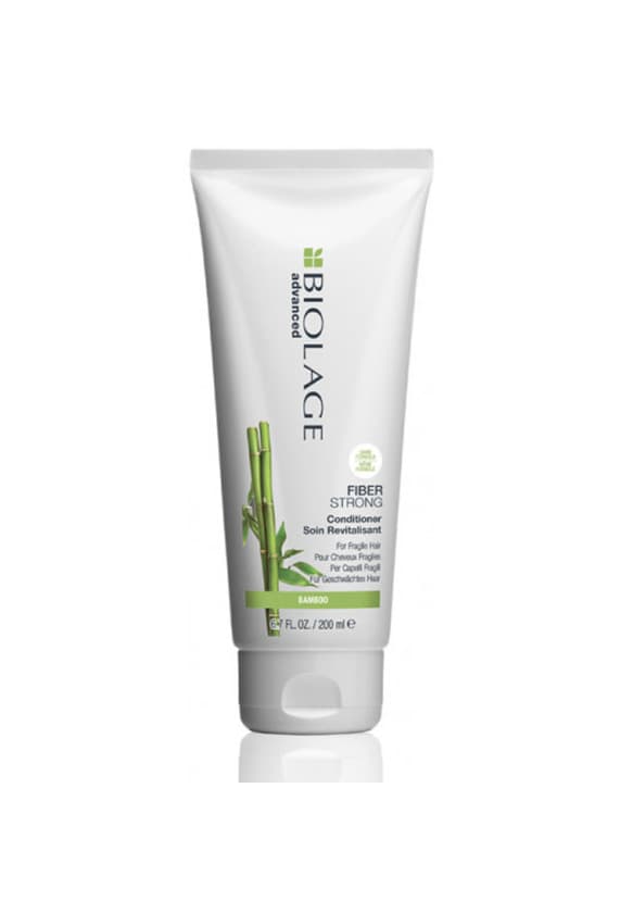 Producto Acondicionador fortificante Biolage