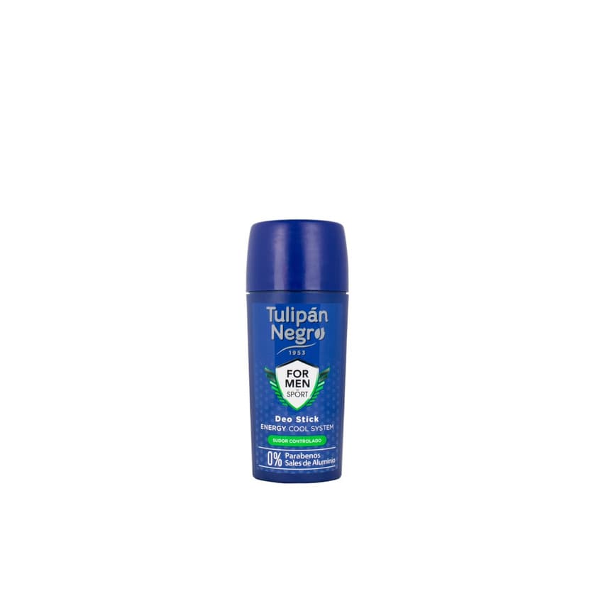 Product Desodorante men Tulipán negro