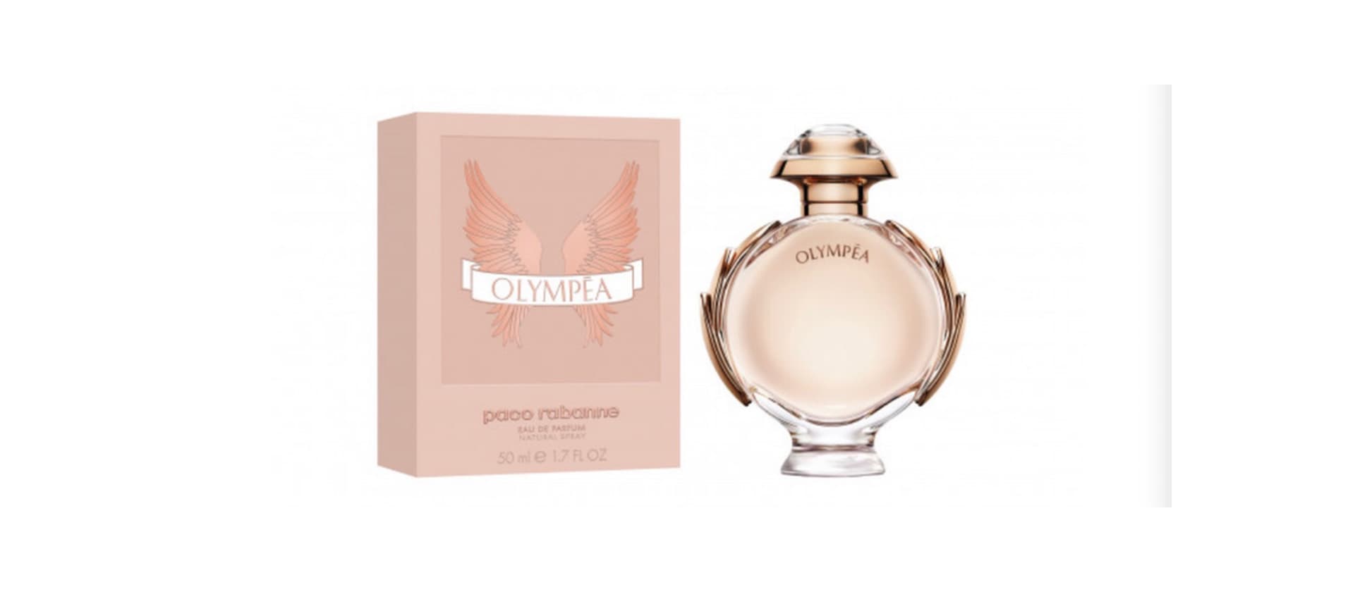 Product Olympea Paco Rabanne 