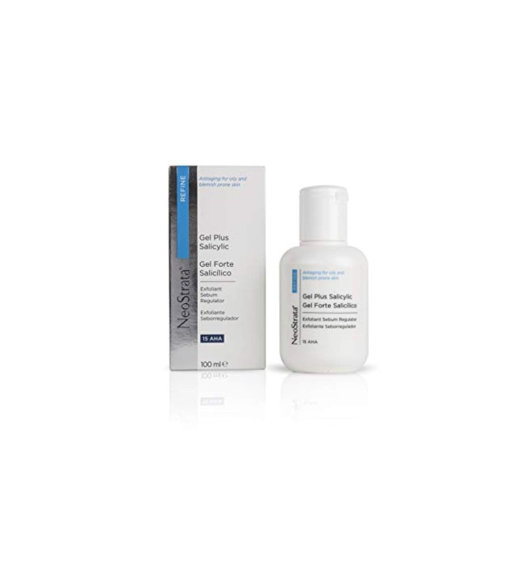 Beauty NEOSTRATA Refine Gel Forte SalicÃ