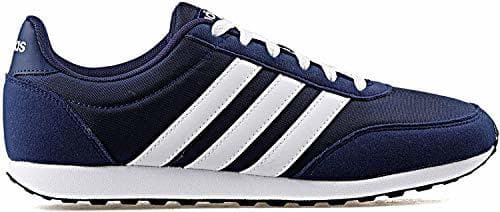 Product adidas V Racer 2.0, Zapatillas de Running para Hombre, Azul