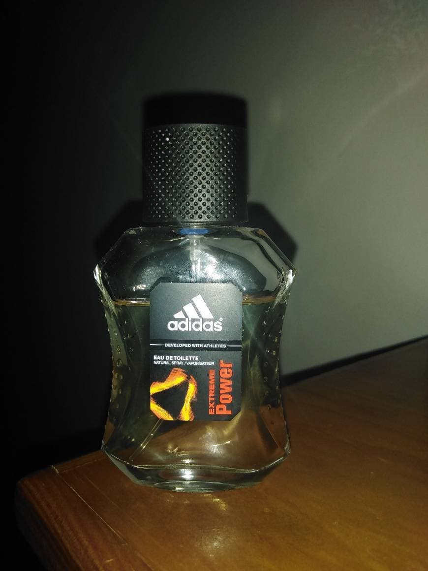 Product ADIDAS PURE GAME EDT 100ML VAPO