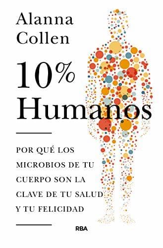 Book 10% humano