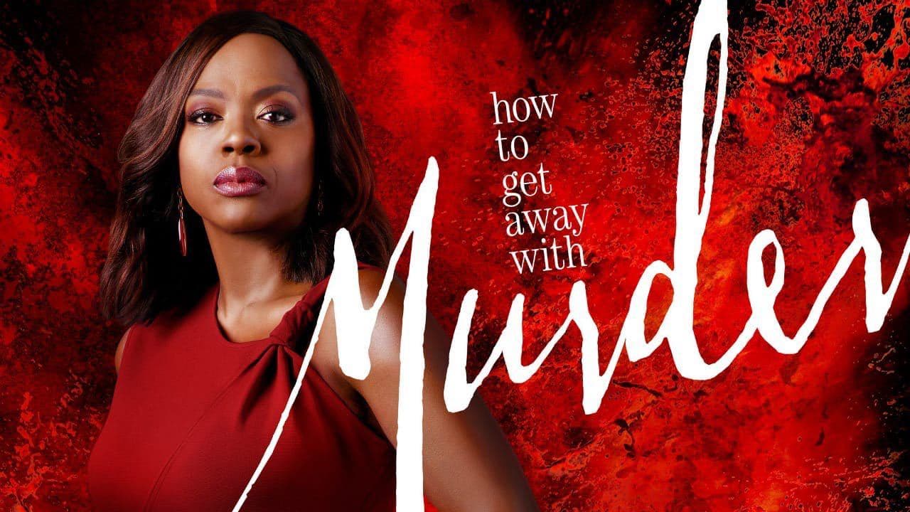 Serie How to Get Away with Murder