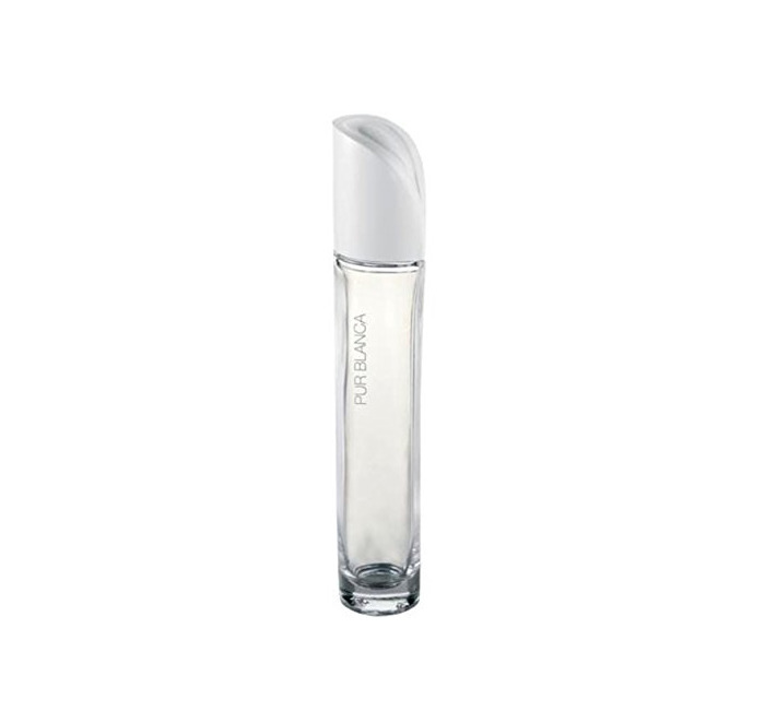 Belleza Avon Pur Blanca - Agua de colonia