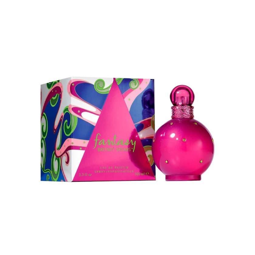 Beauty Britney Spears 16645 - Agua de perfume