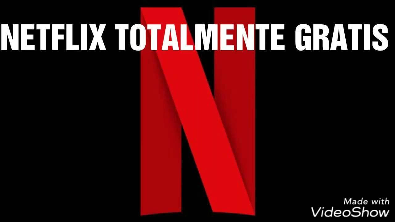 Moda 🔥🔥Netflix🔥🔥