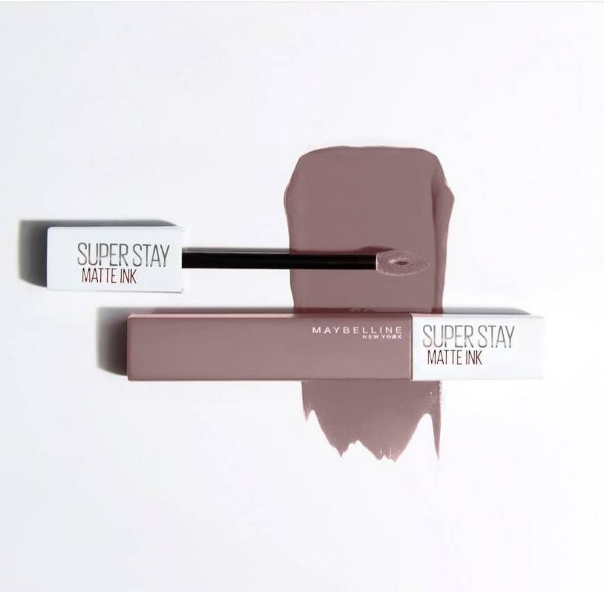 Beauty Maybelline New York SuperStay Matte Ink