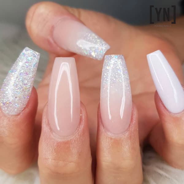 Fashion Nails 