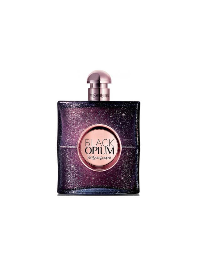 Product Perfume Mujer - Yves Saint Laurent - Black Opium - EDP - 90 ml