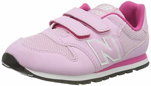 Producto New Balance 500, Zapatillas para Niñas, Rosa