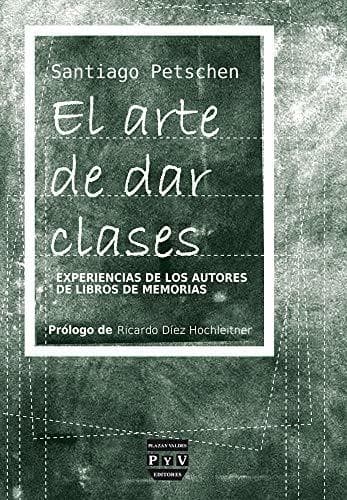 Book ARTE DE DAR CLASES, EL