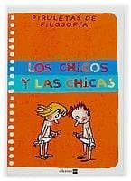 Book Los chicos y las chicas