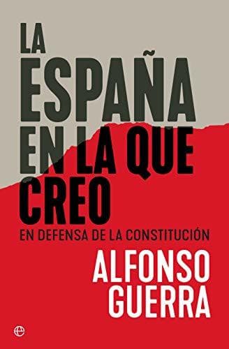 Libro La España en la que creo