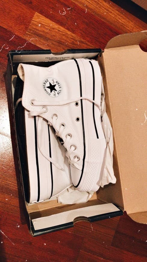 Moda Converse 95ALL Star - 560846C - Size: 38.0