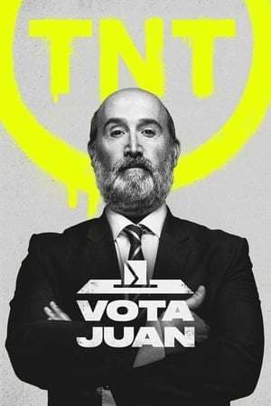 Serie Vote for Juan