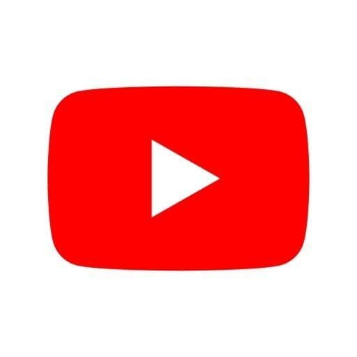 App YouTube