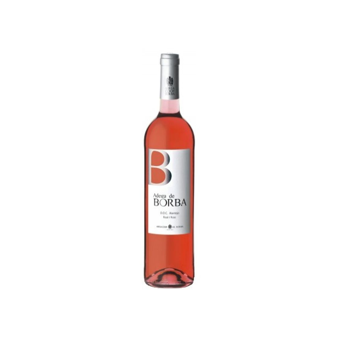 Producto Adega de Borba Rosé